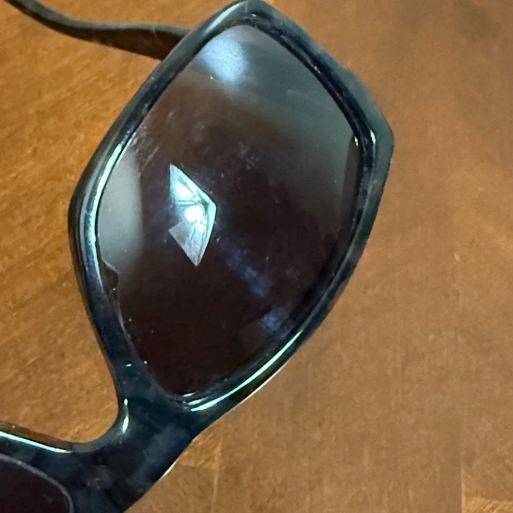 Hugo Boss 0494/P/S Polarized‎ Sunglasses Black  w/ Case & Cloth
